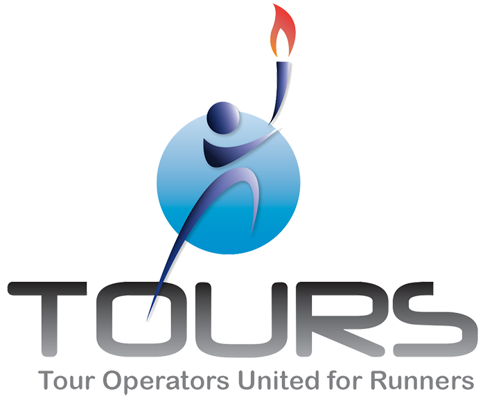 Tours logo logo